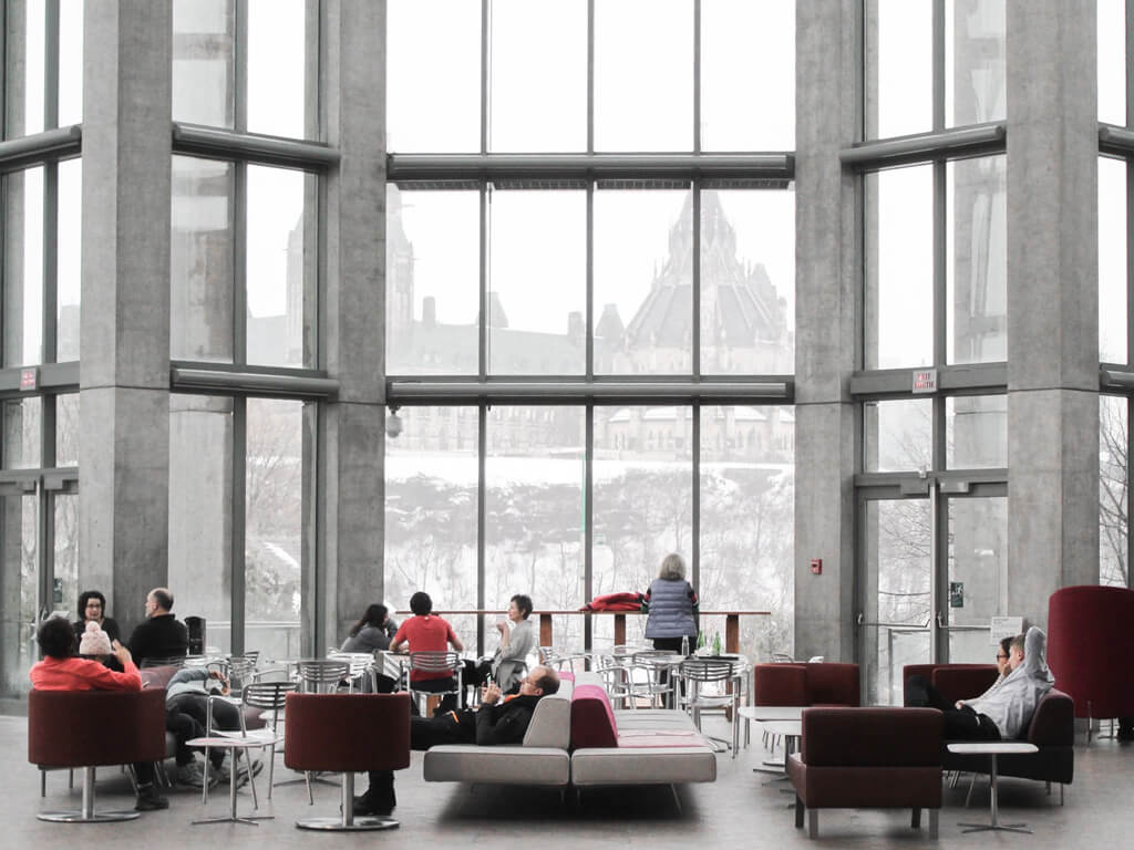 Proyecto sostenible en construcción