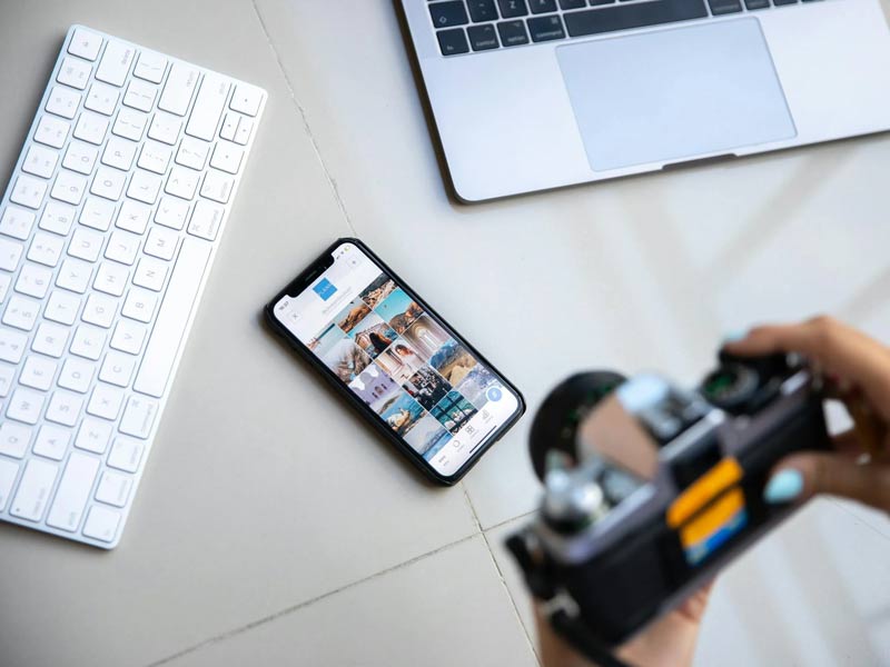 Современные технологии