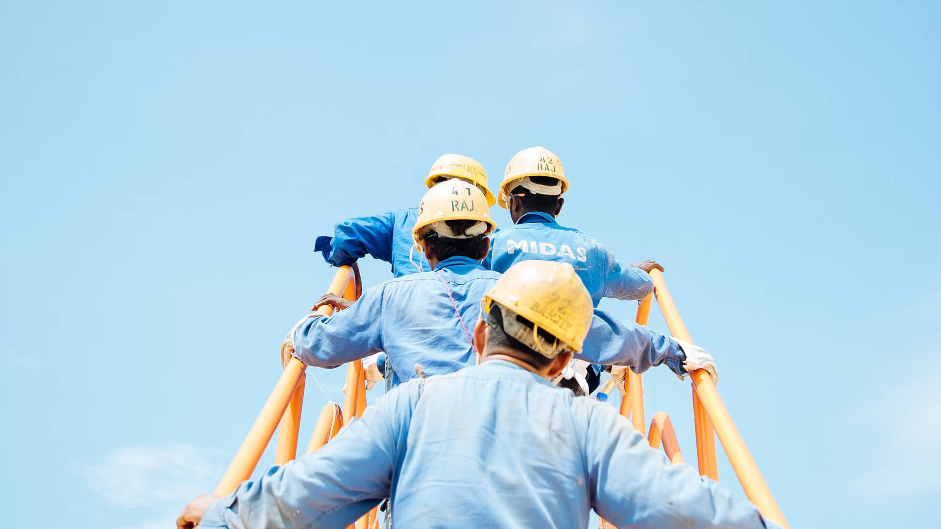 Профессиональная команда