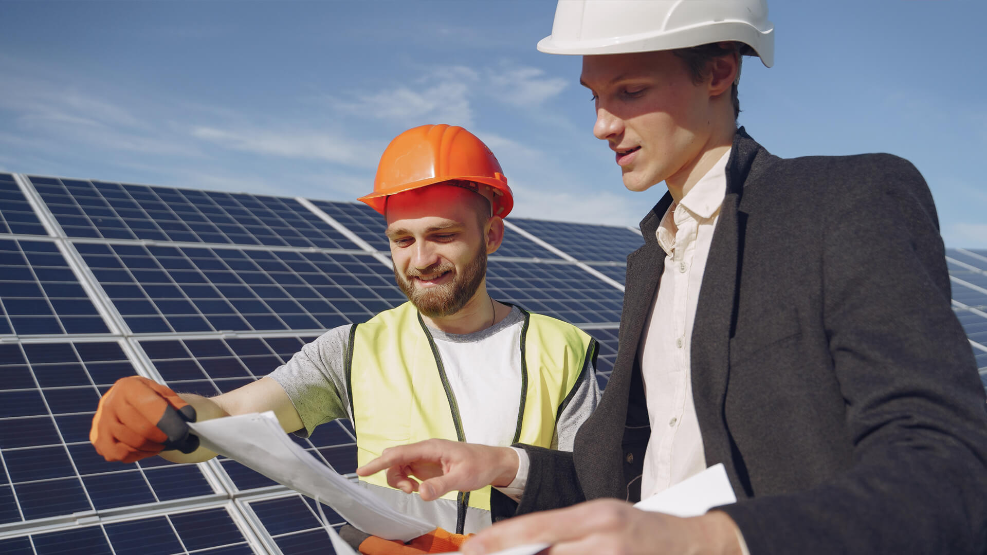 Современные технологии