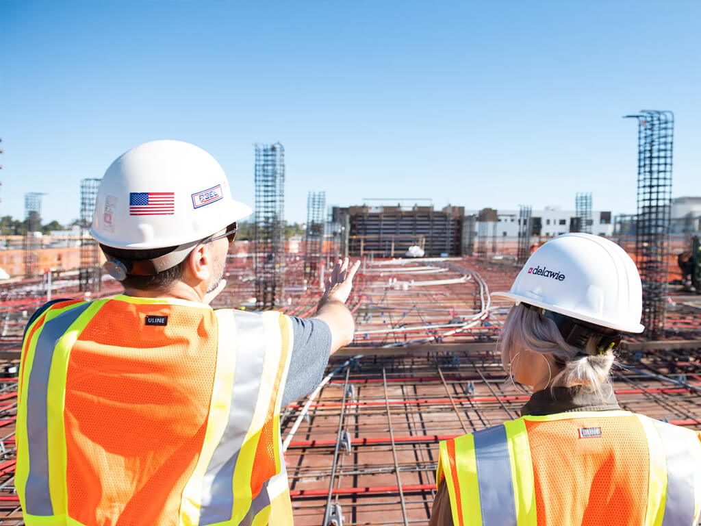 Строительство 1