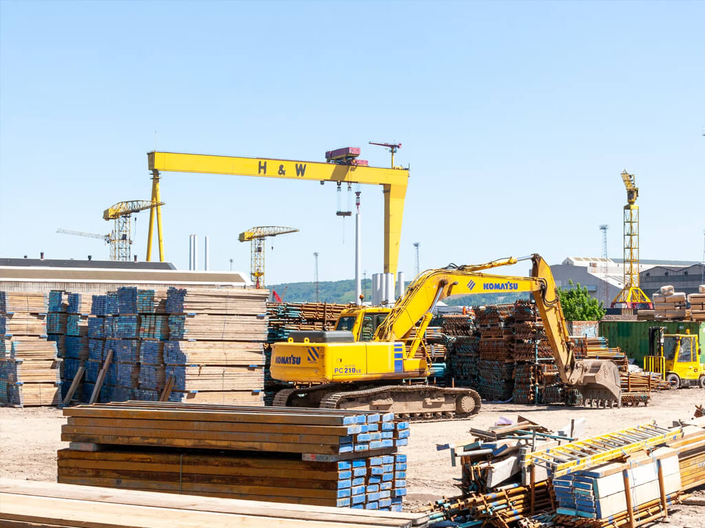 Строительство 3